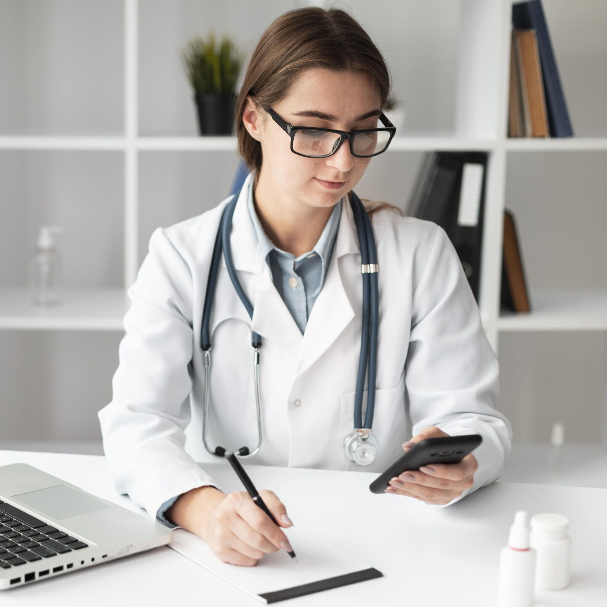 Healthrix Specialties Medical Billing Services | Healthrix Lahore