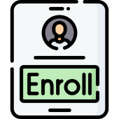 enroll